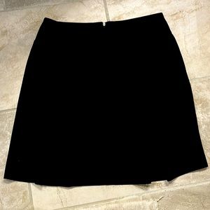 SC Collection black skirt